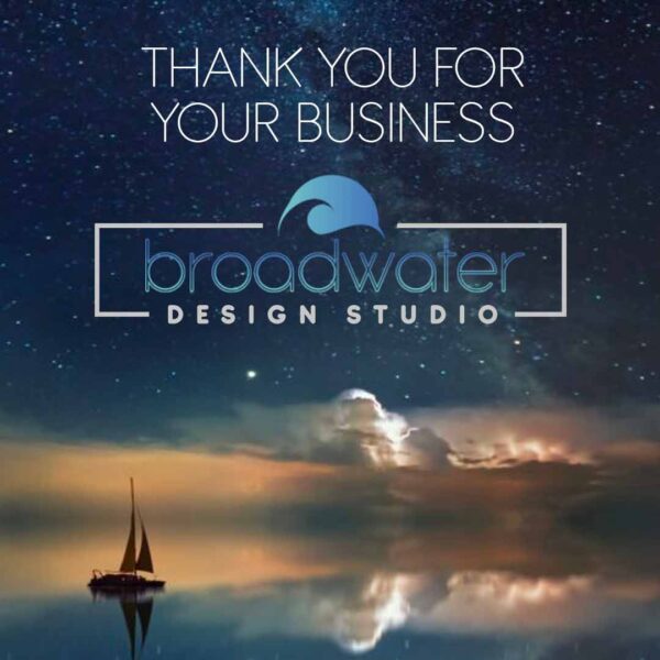 broadwater design studio, seo, marketing, web design, web development