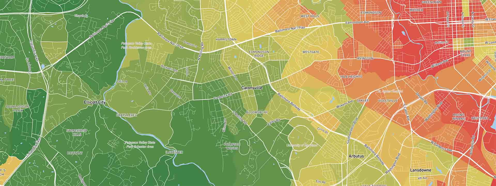 Best Web Designer Near Me - Catonsville, MD